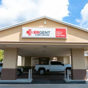 ERgent Care