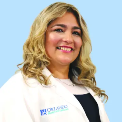 Domys Pena, APRN