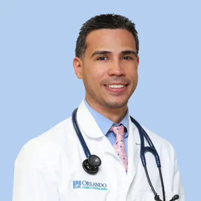 Alexis Gonzalez Valles, MD