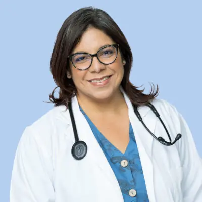 Odalys Carrion Roman, MD