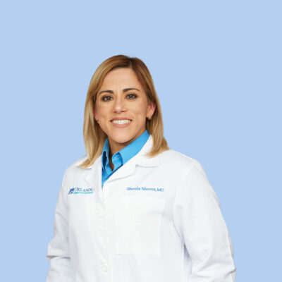 Glenda Nieves Perez, MD