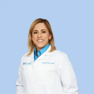 Glenda Nieves Perez, MD