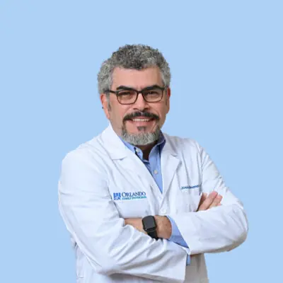 Jose Jimenez, MD