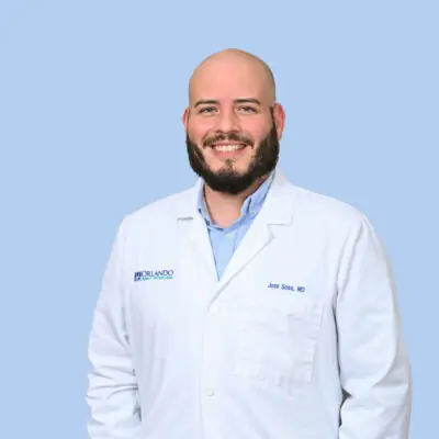 Jose Sosa Palacios, MD