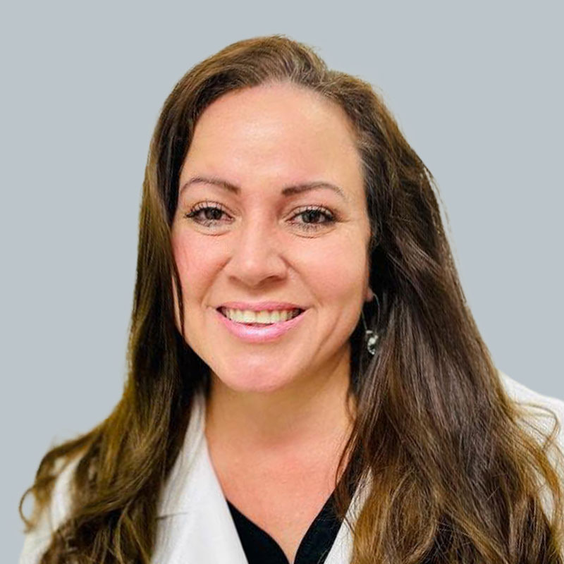 Maria CastroGonzalez, MD » Innovacare Health