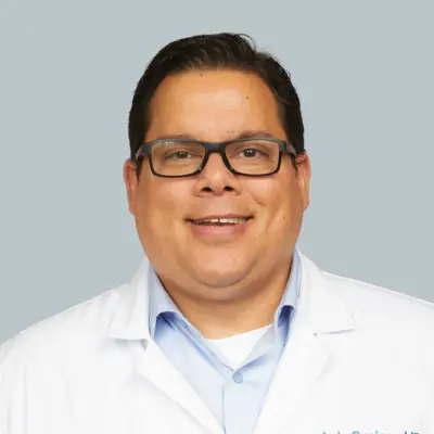 Luis J. Casiano, MD