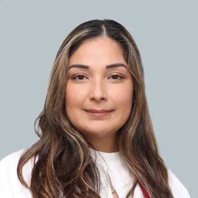 Lidia Alvarado, APRN