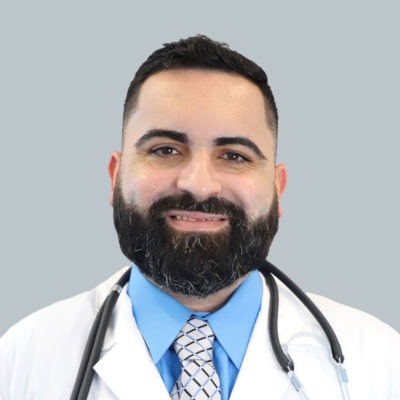 Jose Vargas, MD