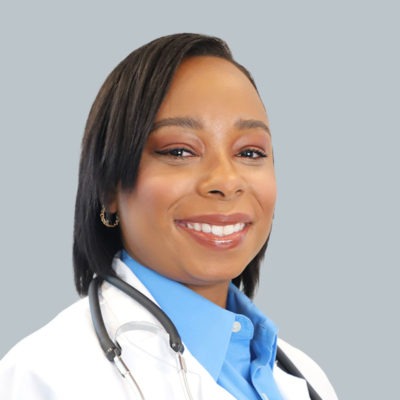 Iris Wilson, MD