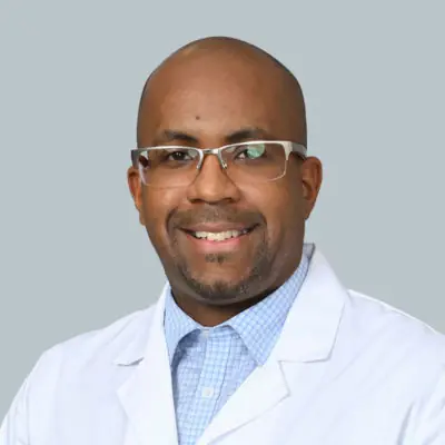 Francisco Parrilla, MD