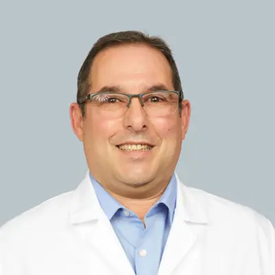 Ernesto Cereijo Barreda, APRN