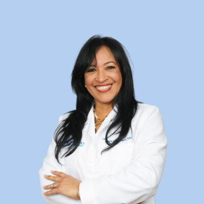 Soila Guerrero Santana, MD