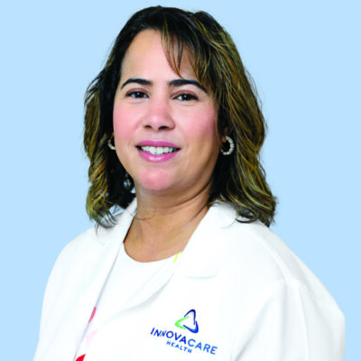 Veronica Rivera Cruz, MD