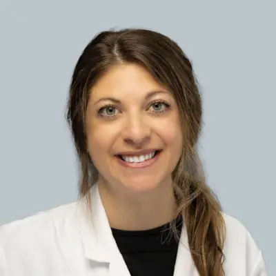 Allison Hentkowski, PA
