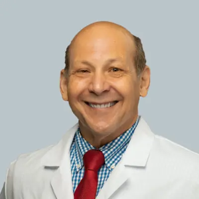 Robert Raspa, MD