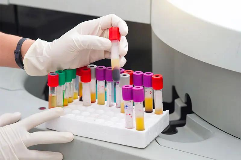 Medical Testing and Exams