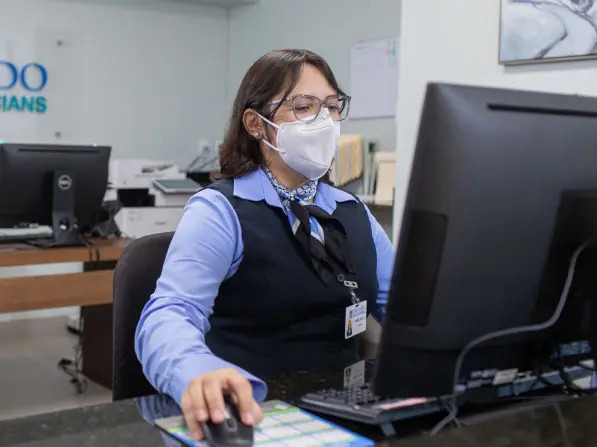 Médicos de guardia 24/7