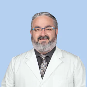 Luis Rodriguez Colon, MD