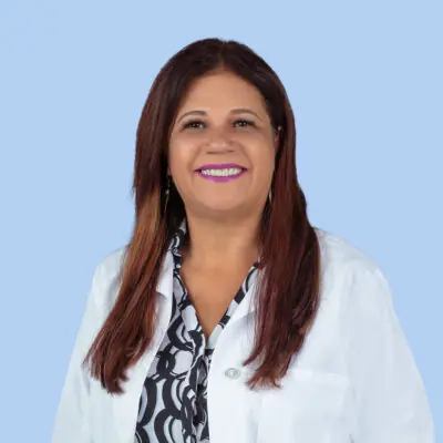 Marisol Caraballo, APRN