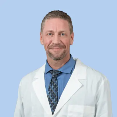 Darrell Braham, DO