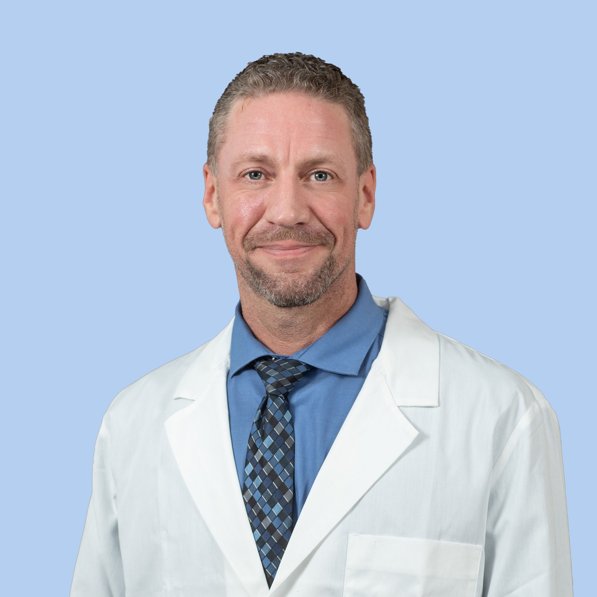 Darrell Braham, DO » Innovacare Health