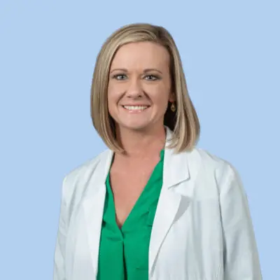 Sandy Weir, APRN