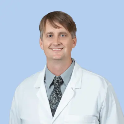 Robert Williams, APRN