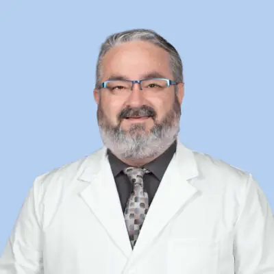 Luis Rodriguez Colon, MD