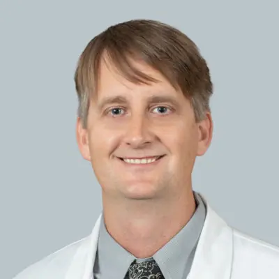 Robert Williams, APRN