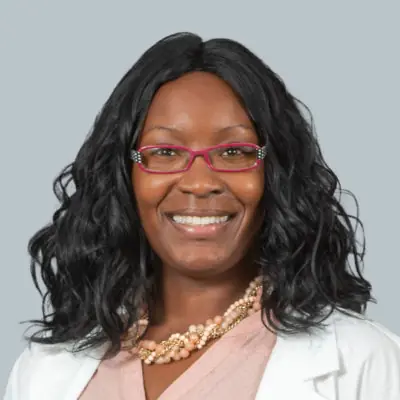 Evellar McAllister, APRN