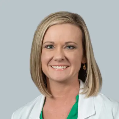Sandy Weir, APRN