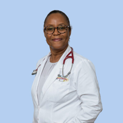 Colleen Campbell, MD