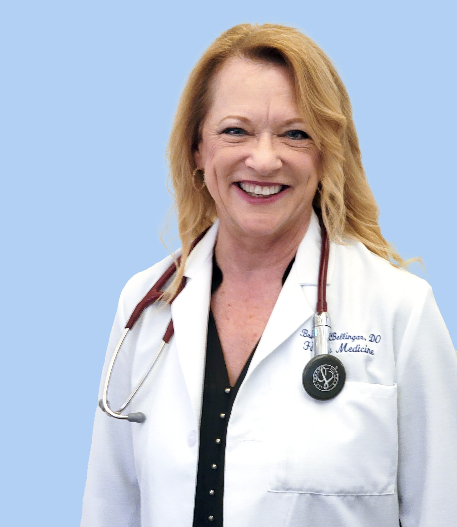 Bridget Bellingar, DO » Innovacare Health