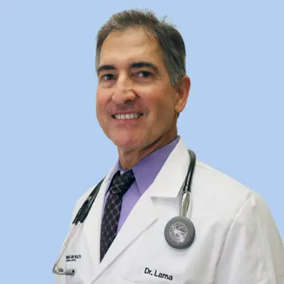 Jacobo Lama, MD