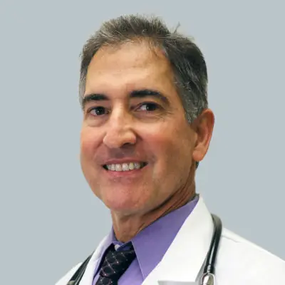 Jacob Lama, M.D.