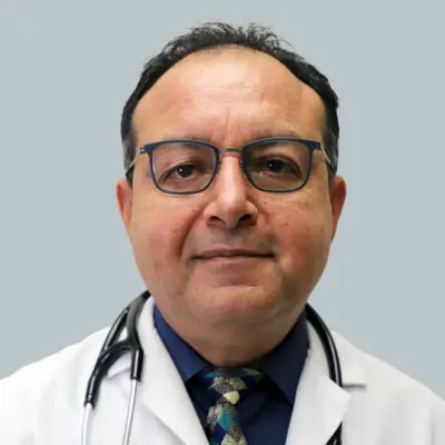 William Jimenez, M.D.