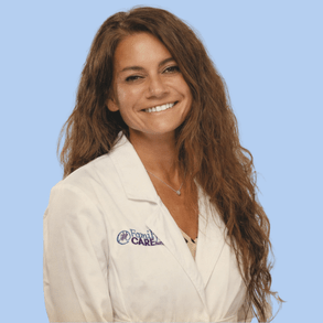 Erica Shanks, APRN