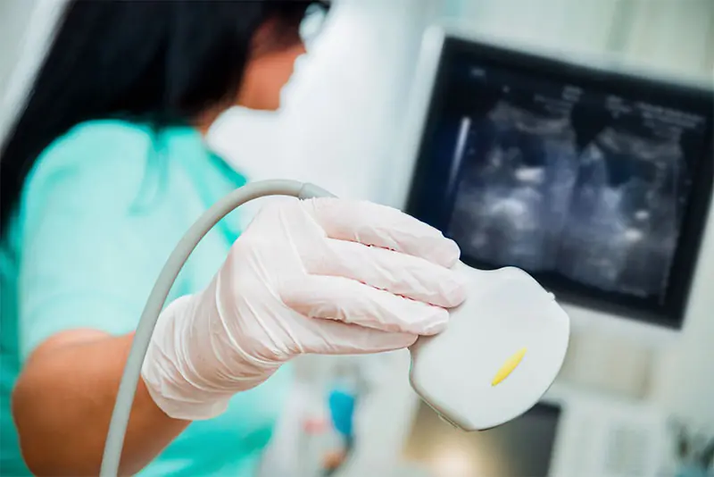 Ultrasound