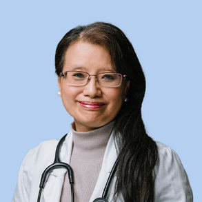 Thanhmy Nguyen, MD