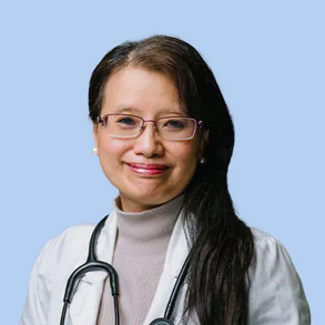 Thanhmy Nguyen, MD