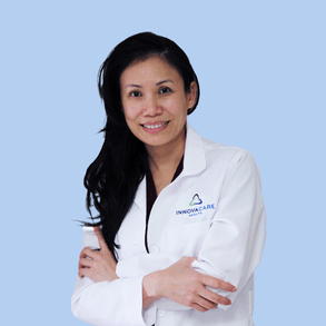 Thanhmy Nguyen, MD