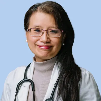 Thanhmy Nguyen, MD