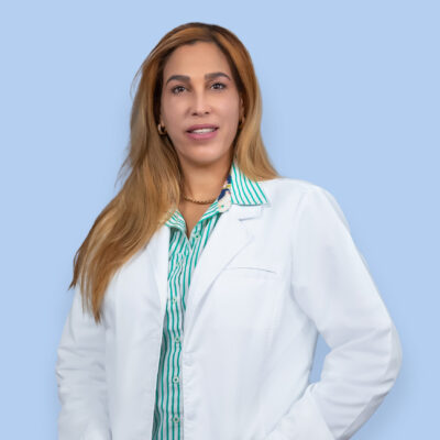 Vivian Angulo, MD