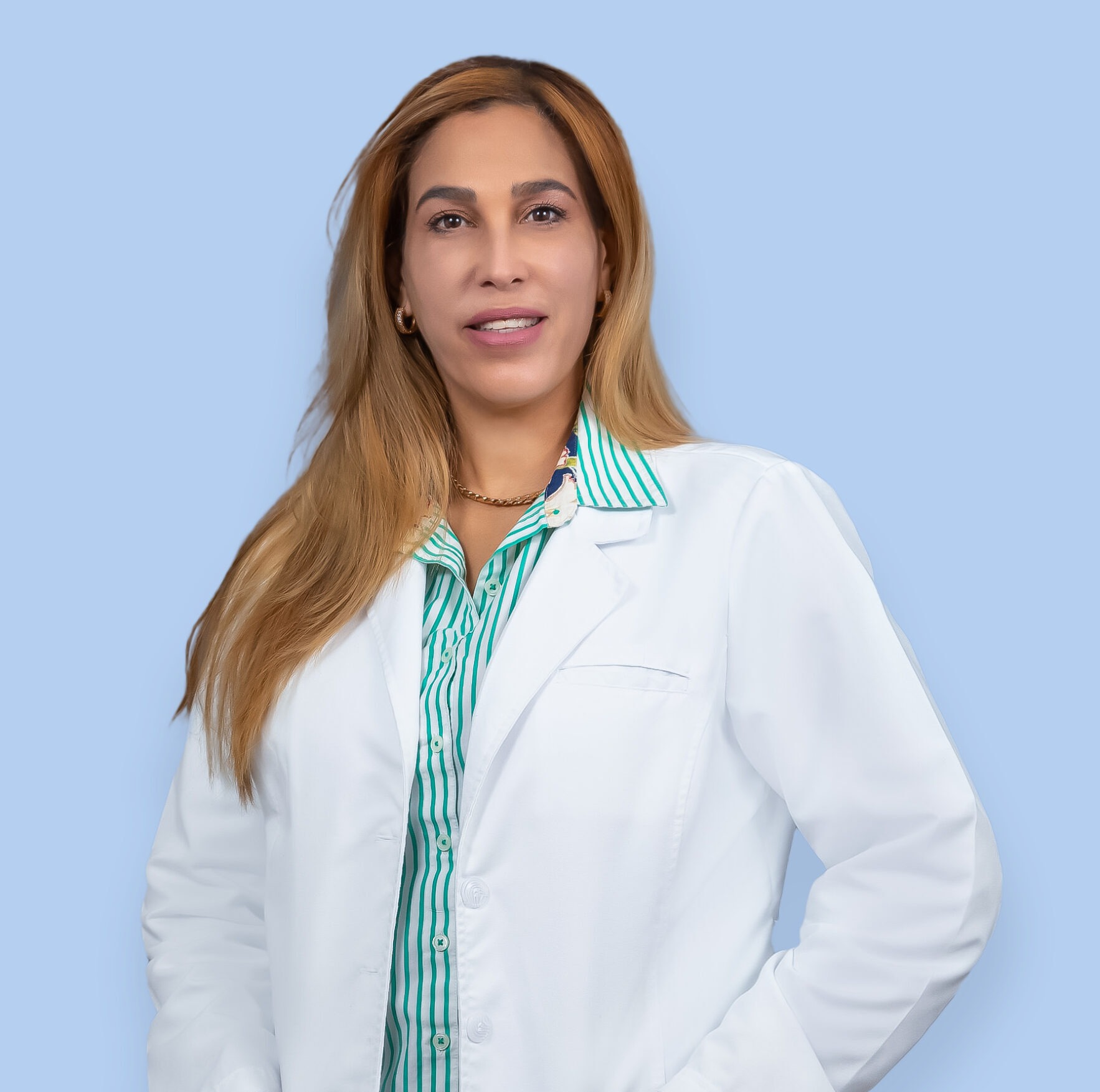 Vivian Angulo, MD » Innovacare Health