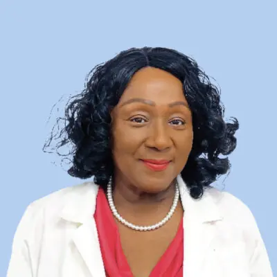 Esther Browne-King, MD