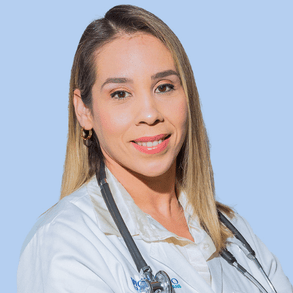 Jomary Torres Mercado, MD