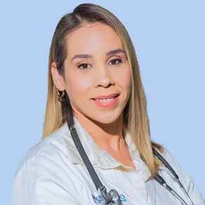 Jomary Torres Mercado, MD