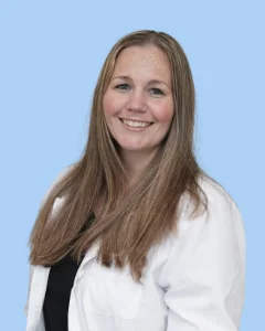 Julie Thornburg, APRN