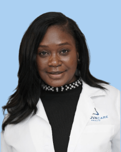 Natasha Destin, APRN