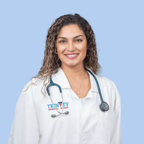 Aliana Bornmann, APRN